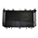 070 Aluminium Radiator Kawasaki Z1000 Z1000A 2003-2006